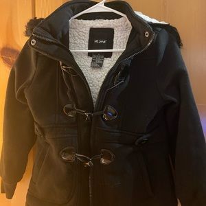 Me Jane girls jacket . size 12